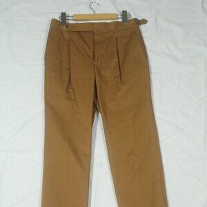 Spier & Mackay Cotton Dress Trousers